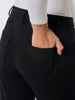 Pantalon thermique qualité thermique