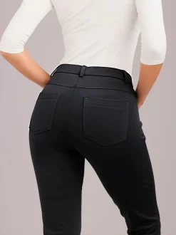 Pantalon thermique qualité thermique