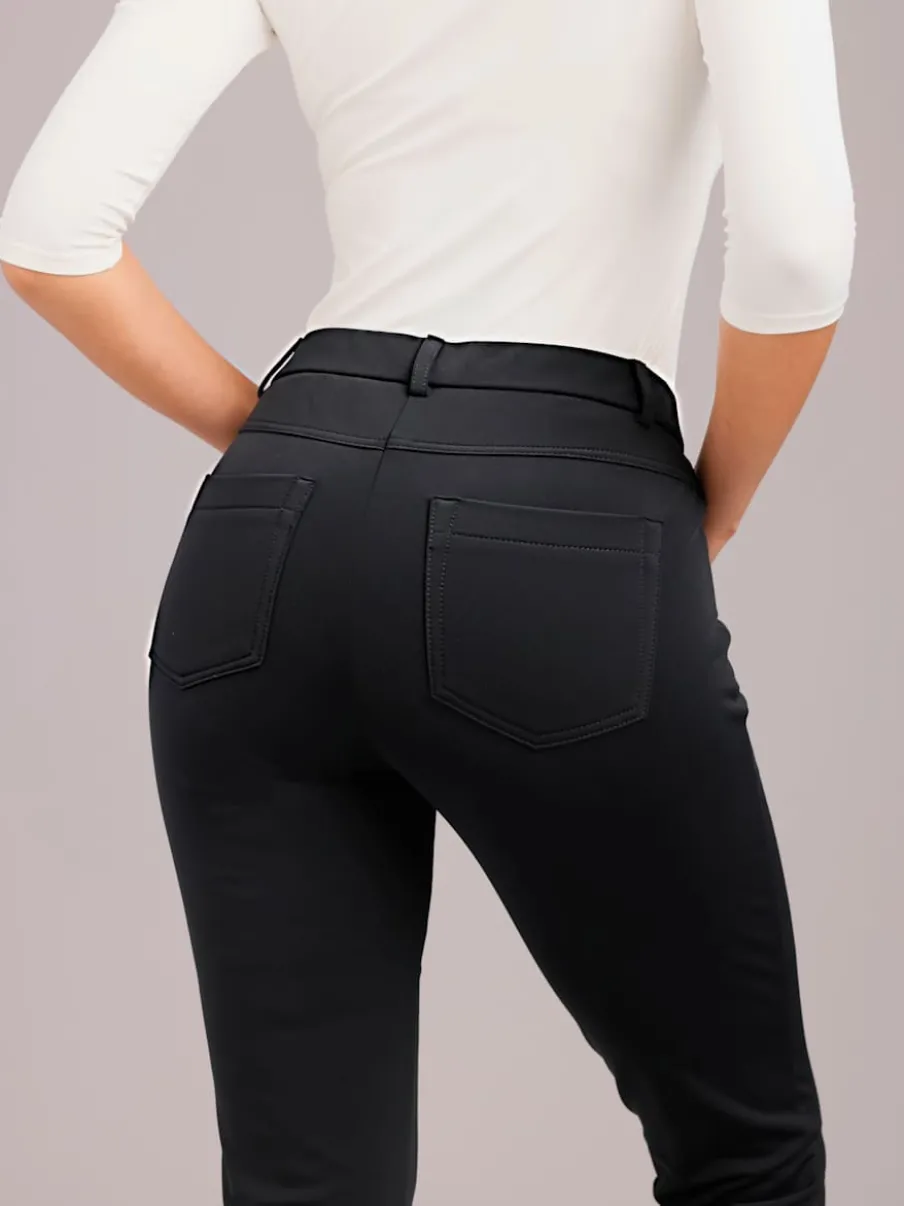 Pantalon thermique qualité thermique