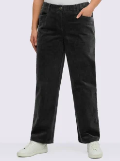 Pantalon velours