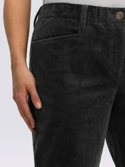 Pantalon velours