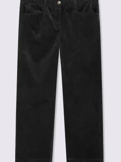 Pantalon velours