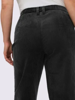 Pantalon velours
