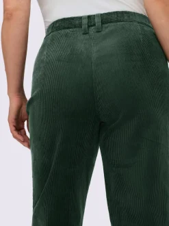 Pantalon velours