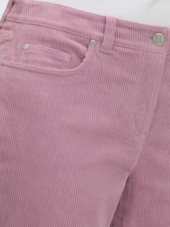 Pantalon velours