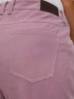 Pantalon velours