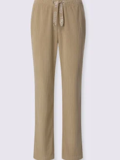 Pantalon velours qualité velours très douce
