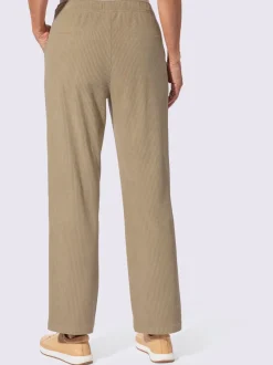 Pantalon velours qualité velours très douce