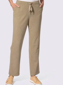 Pantalon velours qualité velours très douce