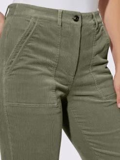 Pantalon velours qualité velours très douce