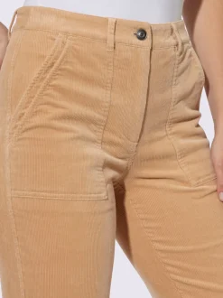 Pantalon velours qualité velours très douce