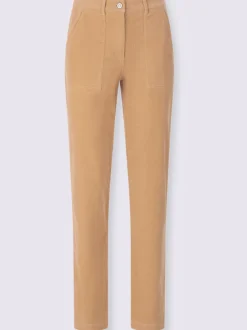 Pantalon velours qualité velours très douce