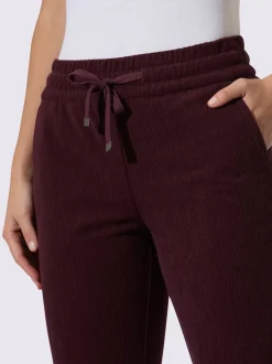 Pantalon velours qualité velours très douce