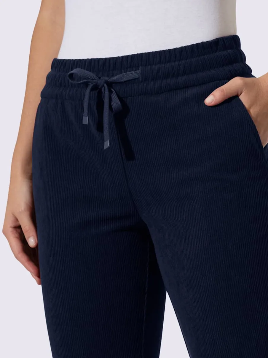 Pantalon velours qualité velours très douce