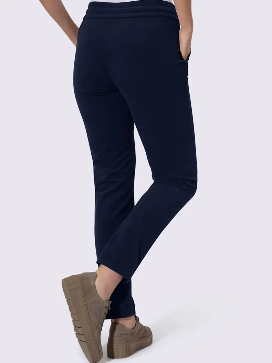 Pantalon velours qualité velours très douce