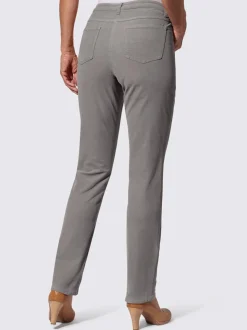 Pantalon velours velours fin