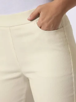 Pantalon velours velours fin