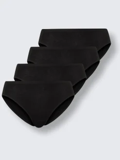 Panties jersey fin