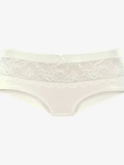 Panty coupe enveloppante