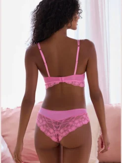 Panty de rêve à la coupe séduisante