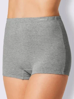 Panty jersey fin