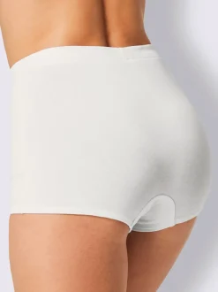 Panty jersey fin