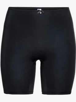 Panty long microfibre respirante