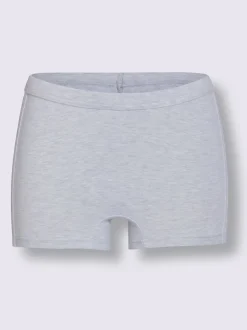 Panty long qualité coton