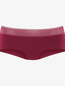 Panty lot de 3 hipsters s.oliver bodywear