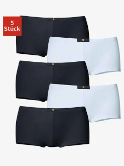 Panty lot de 5 panties h.i.s