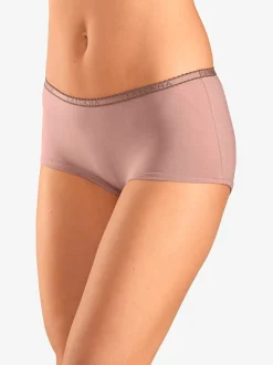 Panty lot de 4 panties lascana