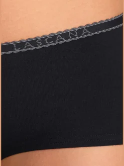 Panty lot de 4 panties lascana