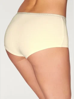 Panty lot de 4 panties lascana