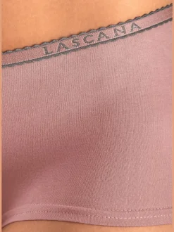 Panty lot de 4 panties lascana