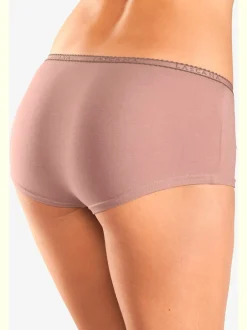 Panty lot de 4 panties lascana