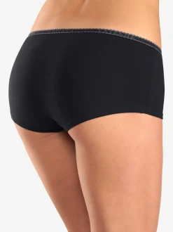 Panty lot de 4 panties lascana