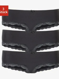 Panty lot de 3 panties lascana