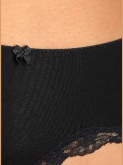 Panty lot de 3 panties lascana