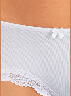 Panty lot de 3 panties lascana
