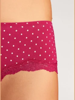 Panty lot de 3 panties lascana