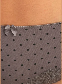 Panty lot de 3 panties lascana