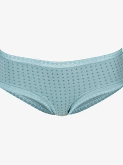 Panty lot de 3 panties lascana légèrement couvrants pour un confort optimal