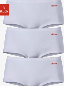 Panty lot de 3 panties s.oliver