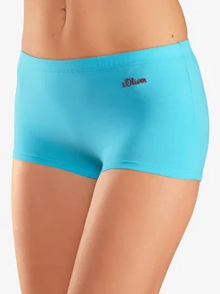 Panty lot de 3 panties s.oliver