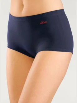 Panty lot de 3 panties s.oliver