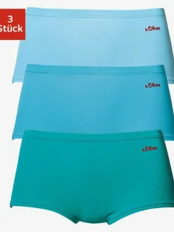 Panty lot de 3 panties s.oliver