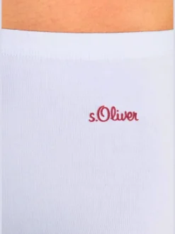 Panty lot de 3 panties s.oliver
