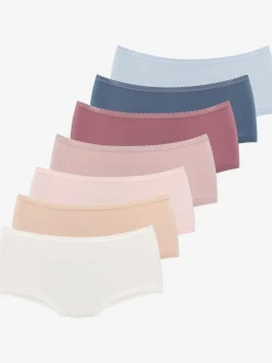 Panty lot de 7 panties vivance