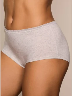 Panty lot de 7 panties vivance