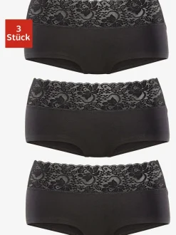 Panty lot de 3 panties vivance
